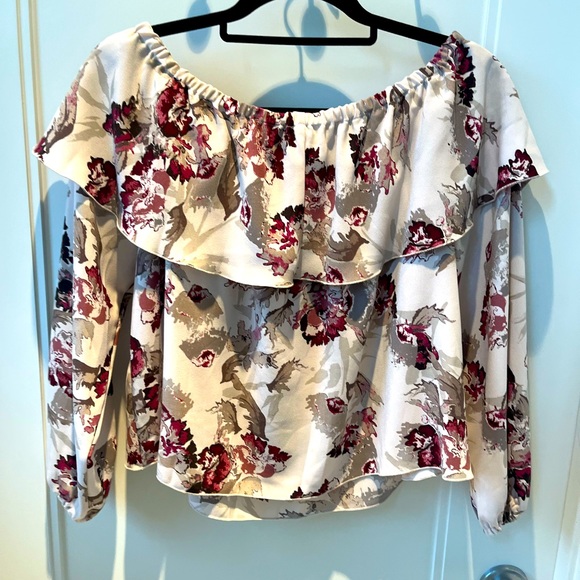 Wilfred blouse - Picture 2 of 2